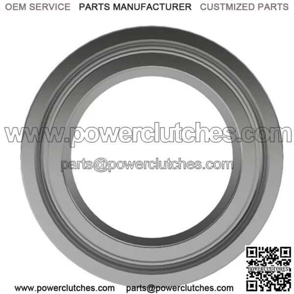 Single row cylindrical ball bearing - Image 4