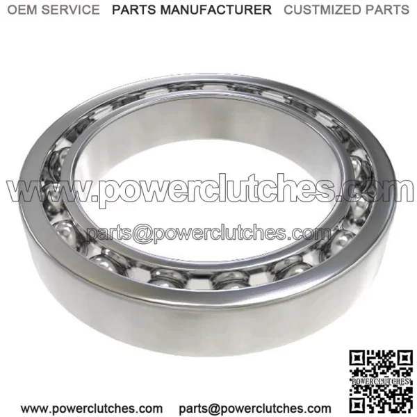 Single row cylindrical ball bearing - Image 3