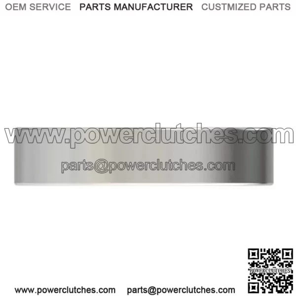 Single row cylindrical ball bearing - Image 4
