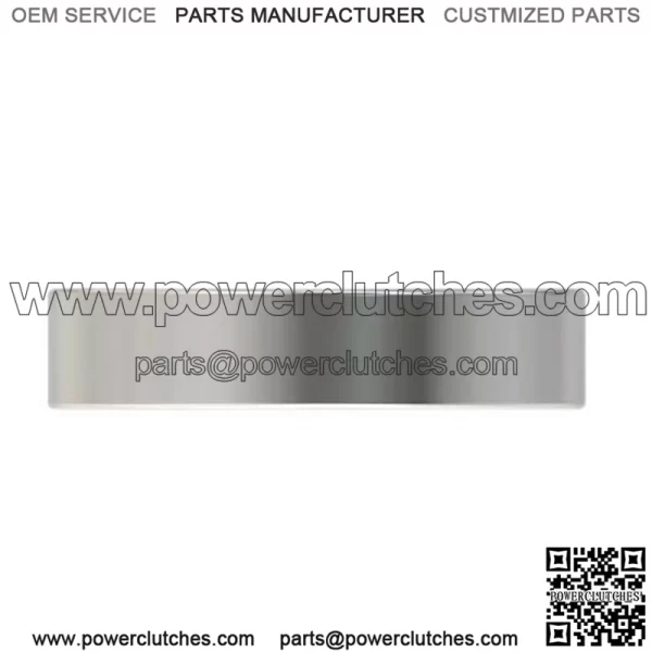 Single row cylindrical ball bearing - Image 5