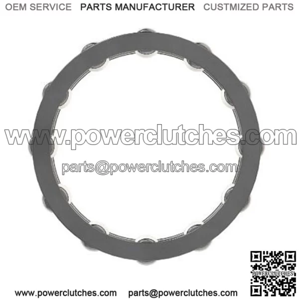 Single row cylindrical roller bearing - Image 2