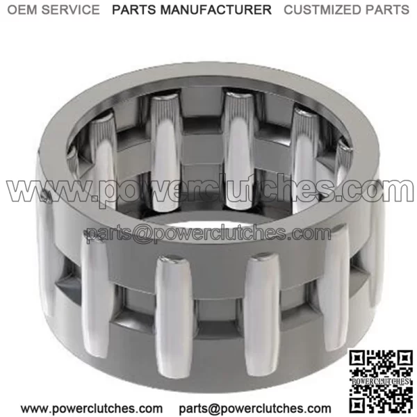 Single row cylindrical roller bearing - Image 3