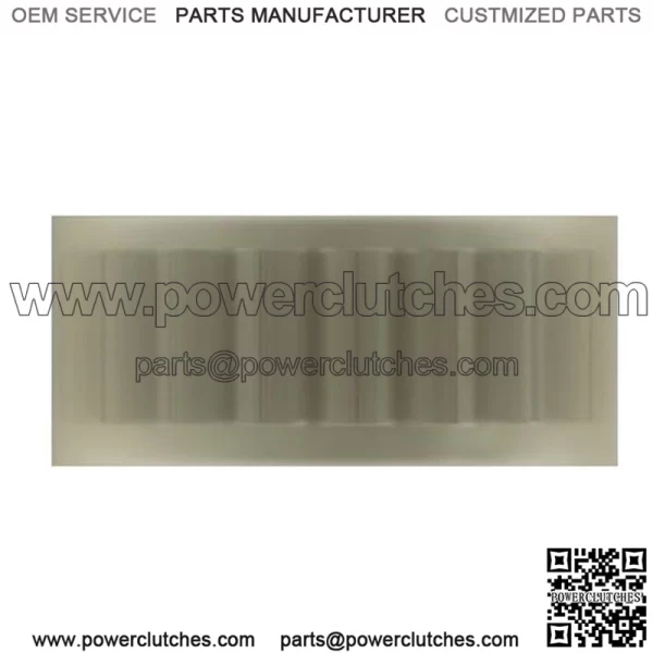 Single roller bearing - Image 3