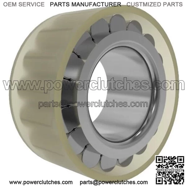 Single roller bearing - Image 5