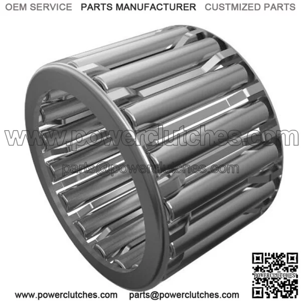 Needle bearing