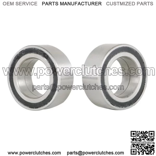 For Honda Rancher 350 4x4 & Rancher 400 4x4 Both Front Wheel Bearing Seal Kits - Image 4