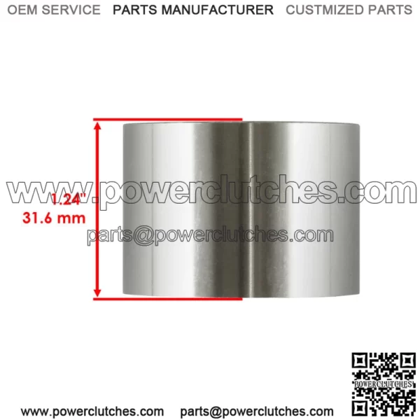 One-Way Primary Clutch Bearing fits Polaris Ranger XP 900 2014 2015 2016 - Image 2
