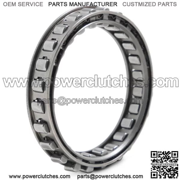24 Roller Super Charger Clutch One Way Bearing for Yamaha WaveRunner FX Cruiser