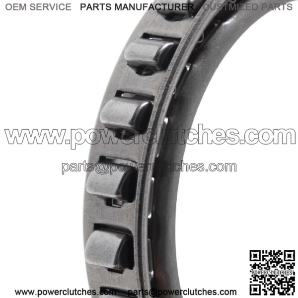 24 Roller Super Charger Clutch One Way Bearing for Yamaha WaveRunner FX Cruiser - Image 2
