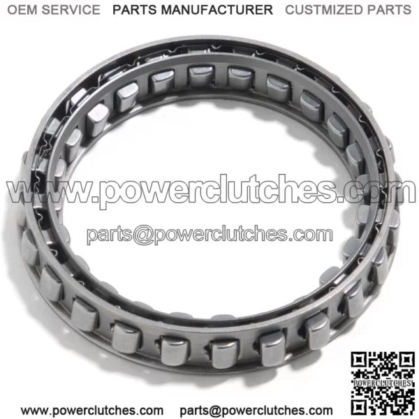 24 Roller Super Charger Clutch One Way Bearing for Yamaha WaveRunner FX Cruiser - Image 3
