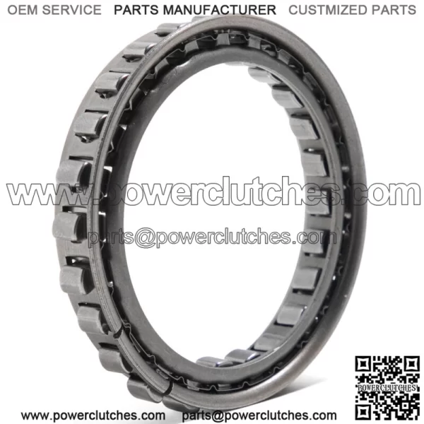 24 Roller Super Charger Clutch One Way Bearing for Yamaha WaveRunner FX Cruiser - Image 4