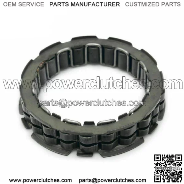 One Way Bearing Starter Clutch For Polaris Predator 500 2003 04-2007 Outlaw 500 - Image 2