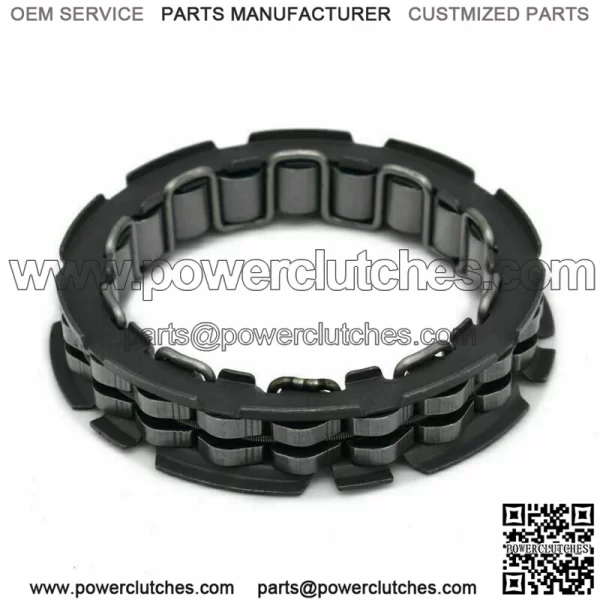 Starter Clutch One Way Bearing For Ducati Monster Super Sport  750 800 900 1000 - Image 2