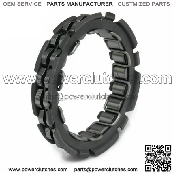 Starter Clutch One Way Bearing For Ducati Monster Super Sport  750 800 900 1000 - Image 4