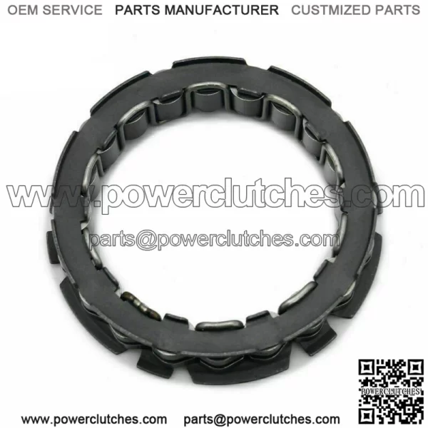 Starter Clutch One Way Bearing For Ducati Monster Super Sport  750 800 900 1000 - Image 5
