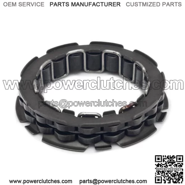 One Way Bearing Starter Clutch For Suzuki Burgman AN400 LTZ400 LTR450 DRZ400E/S