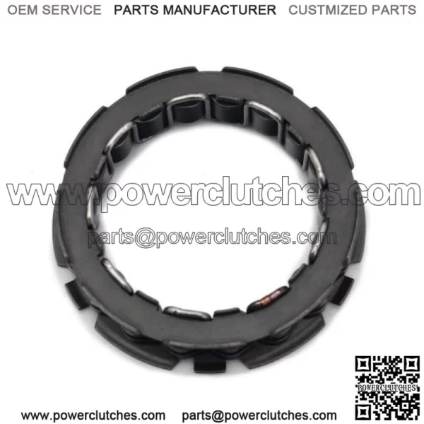 One Way Bearing Starter Clutch For Suzuki Burgman AN400 LTZ400 LTR450 DRZ400E/S - Image 2