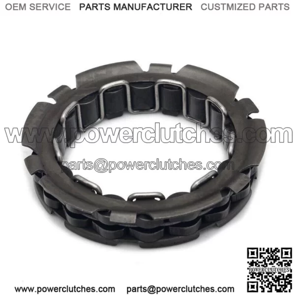 One Way Bearing Starter Clutch For Suzuki Burgman AN400 LTZ400 LTR450 DRZ400E/S - Image 3