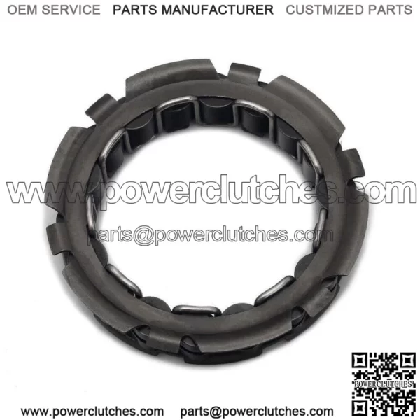 One Way Bearing Starter Clutch For Suzuki Burgman AN400 LTZ400 LTR450 DRZ400E/S - Image 4