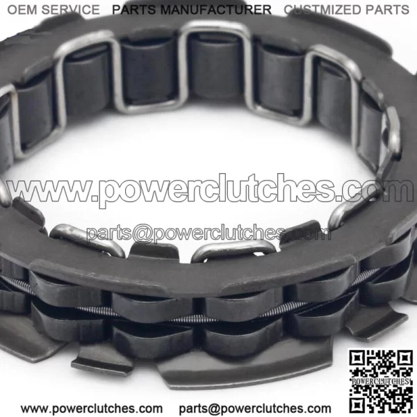 One Way Bearing Starter Clutch For Suzuki Burgman AN400 LTZ400 LTR450 DRZ400E/S - Image 5