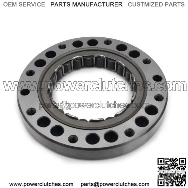 One Way Starter Clutch Bearing Kit For Ducati Superbike 848 749 999 1098R 1098S - Image 2