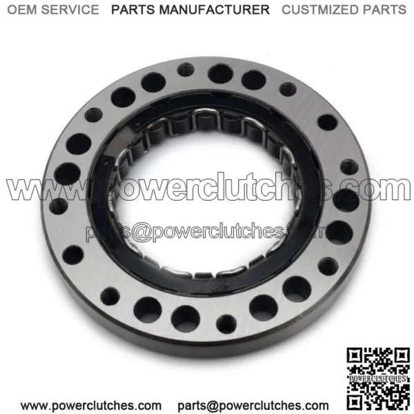 One Way Starter Clutch Bearing Kit For Ducati Superbike 848 749 999 1098R 1098S - Image 3