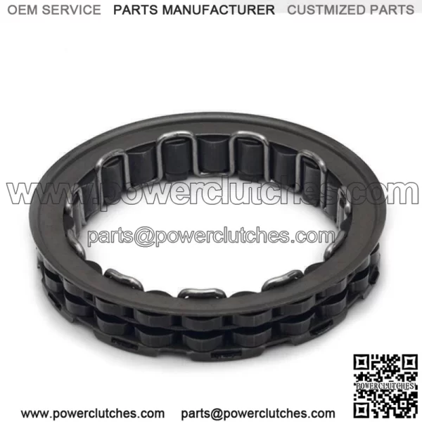 One Way Starter Clutch Bearing Kit For Ducati Superbike 848 749 999 1098R 1098S - Image 5