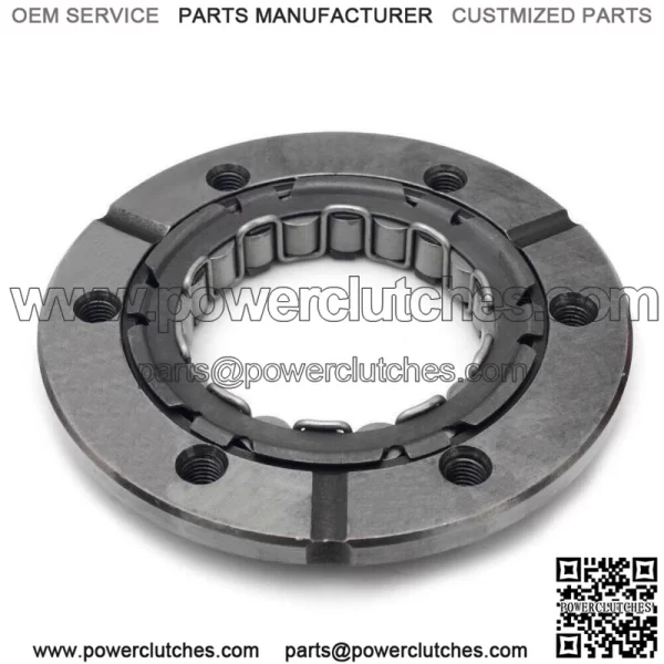 Starter Clutch One Way Bearing For Honda CBR250R CB300F CBR300R # 28125-KYJ-901 - Image 2