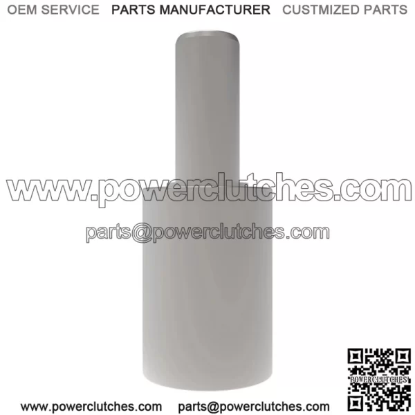 John Deere 
Both Ends Integral Shaft Bearing - Image 2