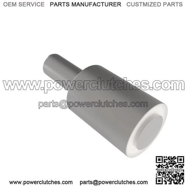 John Deere 
Both Ends Integral Shaft Bearing - Image 3