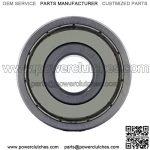 OEM Club Car Bearing Ball 6208 C3