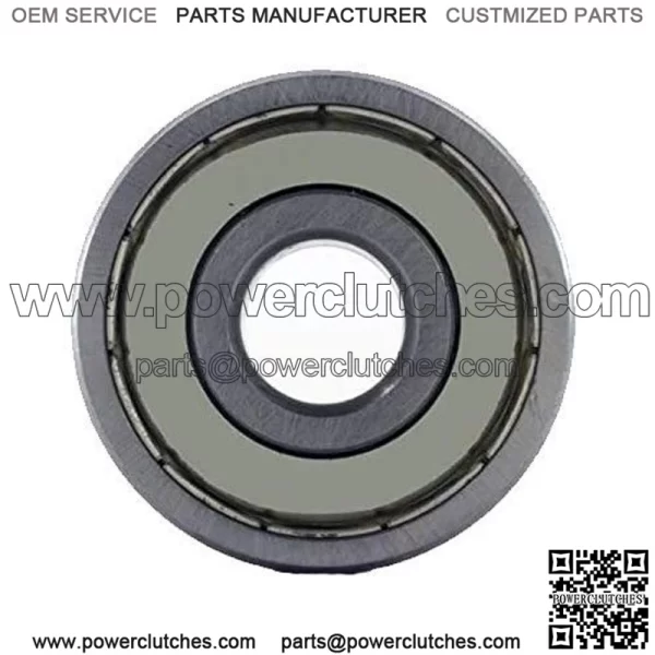 OEM Club Car Bearing Ball 6208 C3