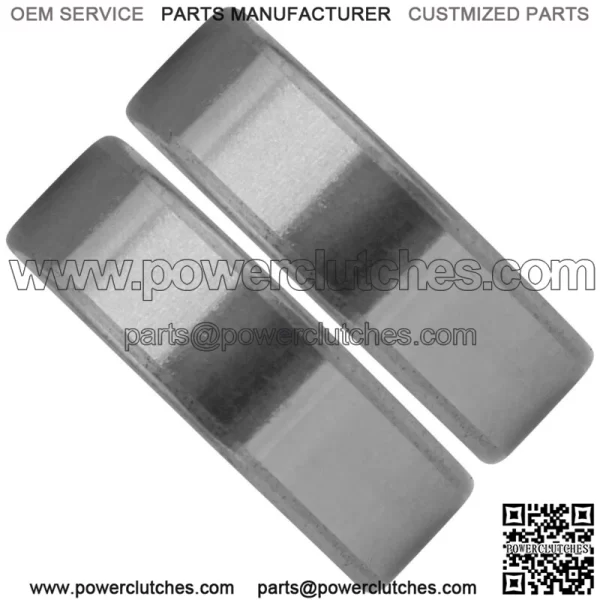 756-3115A 756-3115 Deck Pulley Bearings For Cub Cadet 208 GT 2544 GT 2550 - Image 4
