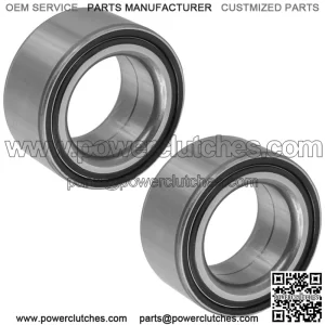 5136948 5136949 Front Knuckle Bearing For Polaris Ranger 800 4x4 2010-2014