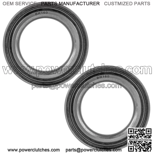 5136948 5136949 Front Knuckle Bearing For Polaris Ranger 800 4x4 2010-2014 - Image 3