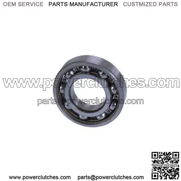 OEM Club Car Bearing Ball 6206r