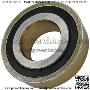 Front Wheel Fork Flanged Bearing for Dixon Black Bear ZTR34 ZTR44 / 539112660