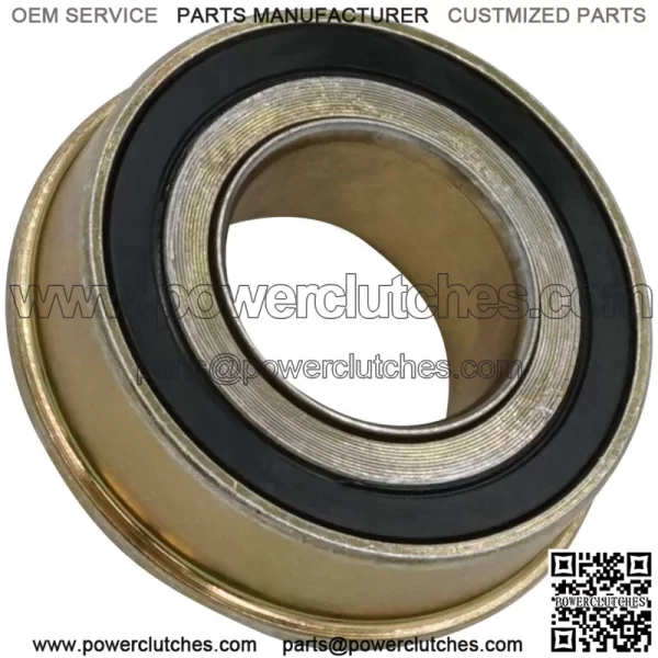 Front Wheel Fork Flanged Bearing for Dixon Black Bear ZTR34 ZTR44 / 539112660 - Image 3