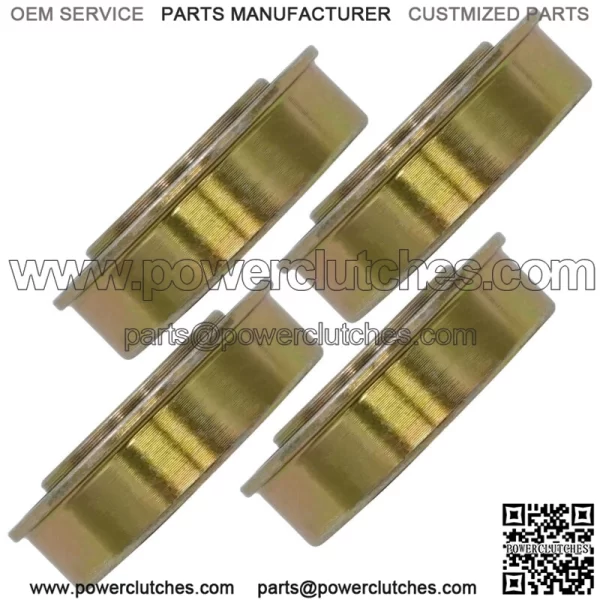 539112660 Front Wheel Fork Flanged Bearings for Jonsered for Poulan Pro Dixon - Image 5