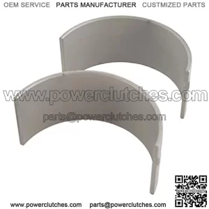 R116081 STD Conrod Bearing Fits John Deere Wheel Harvester 1270D 1470D