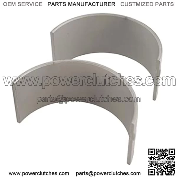 R116081 STD Conrod Bearing Fits John Deere Wheel Harvester 1270D 1470D