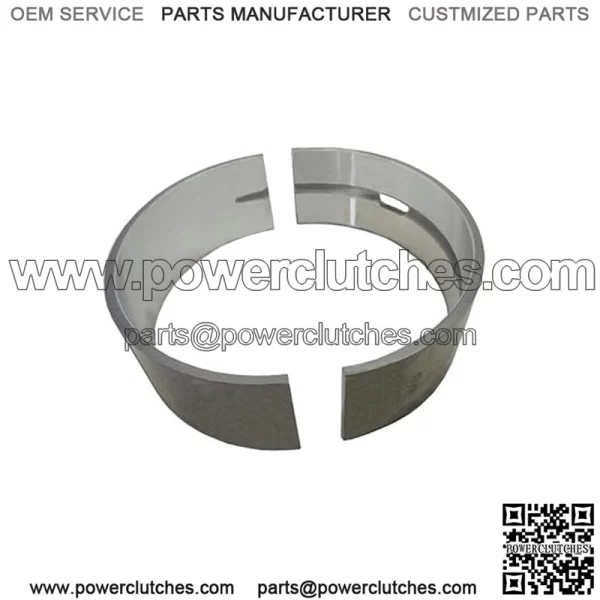 One New Main Bearing Fits John Deere Models Replaces RE529319 RE529319-A