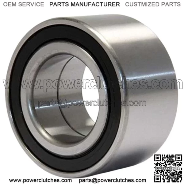 wheel bearing Yamaha Grizzly 660 700 Suzuki Kingquad 700 750  DAC30550032 25-1496BR