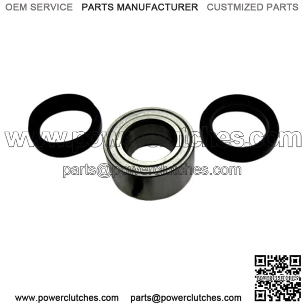 SUZUKI KingQuad wheel bearings front 25-1538 sales