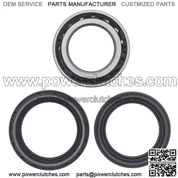 wheel bearing Honda Rincon TRX 650 680 rear 25-1480