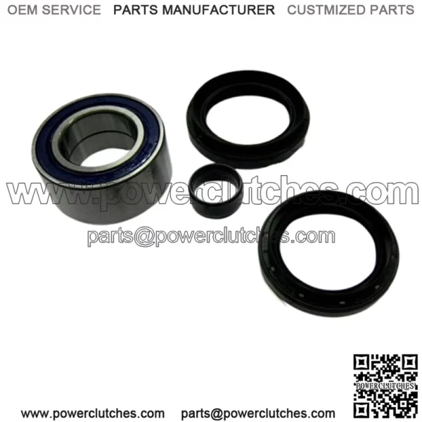 HONDA FRONT WHEEL BEARINGS 25-1005