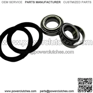 MacPherson strut bearings POLARIS FRONT 25-1006