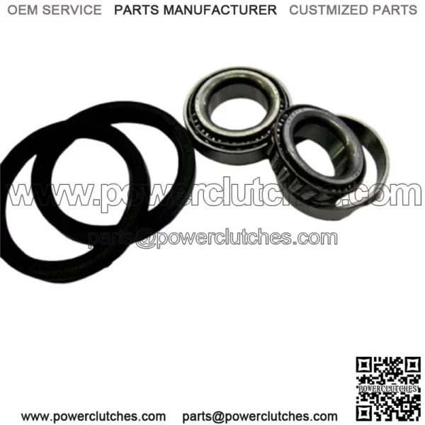 MacPherson strut bearings POLARIS FRONT 25-1006
