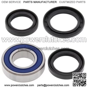 Lower steering bearing kits Honda TRX 500 650 680