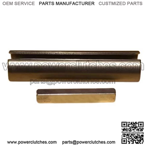 Bearing pin key 3/4"-5/8"*3/16" - Image 2